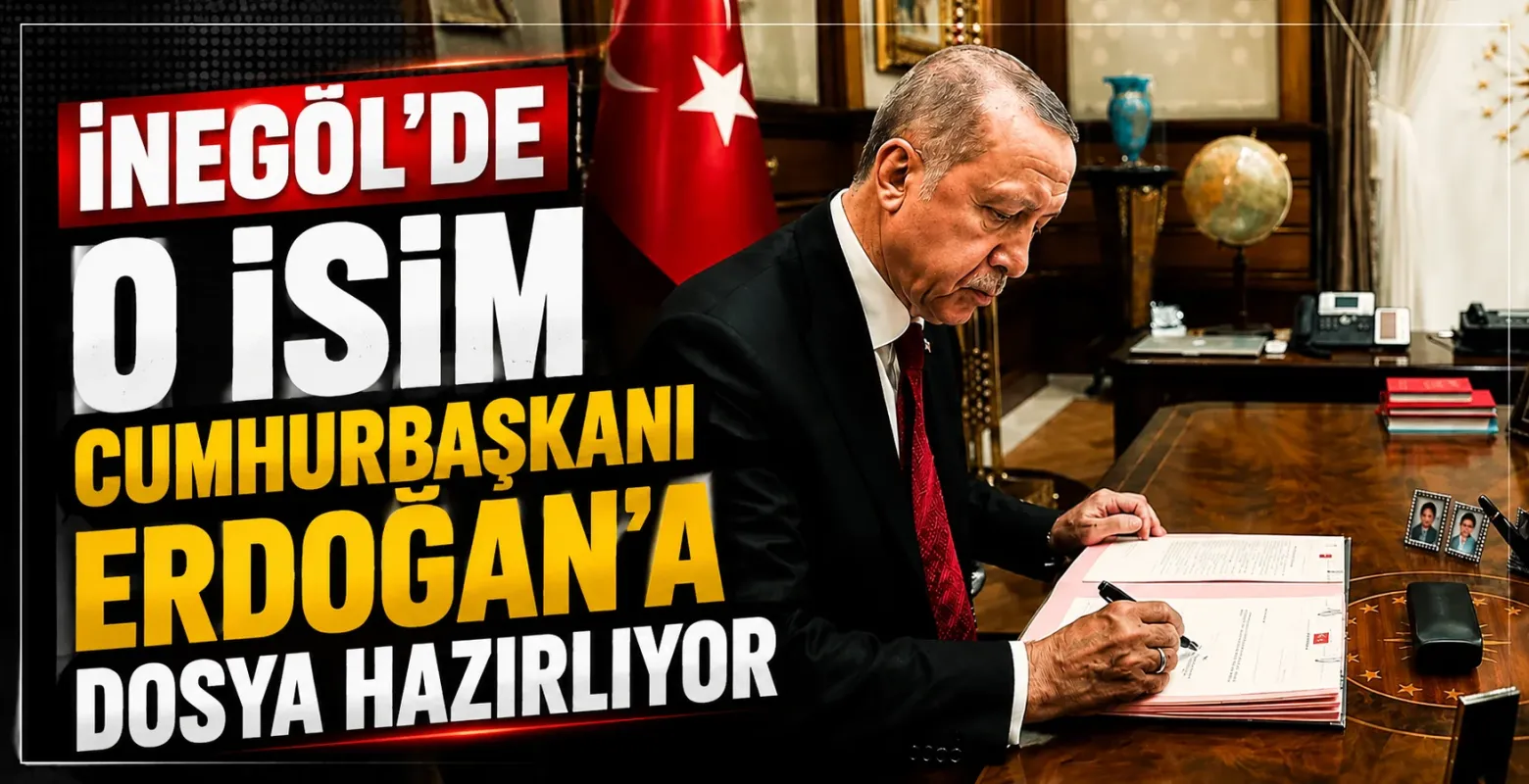 Mahmudiye Muhtarı Adnan Ordu’dan Yol Tepkisi: “Dosyayı Cumhurbaşkanına Sunacağım”
