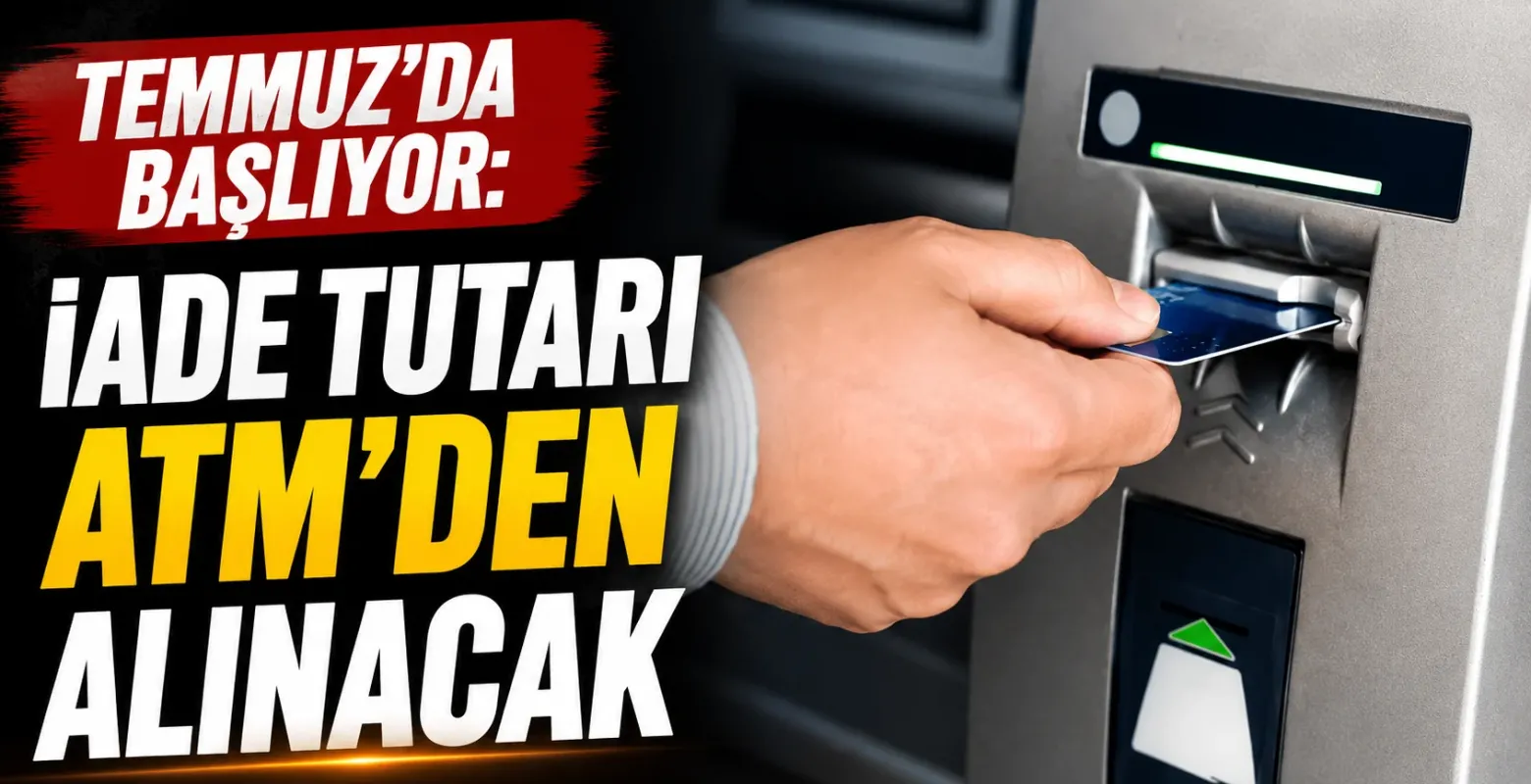 DOA sistemiyle ambalaj iadesi yapanlara nakit ödeme