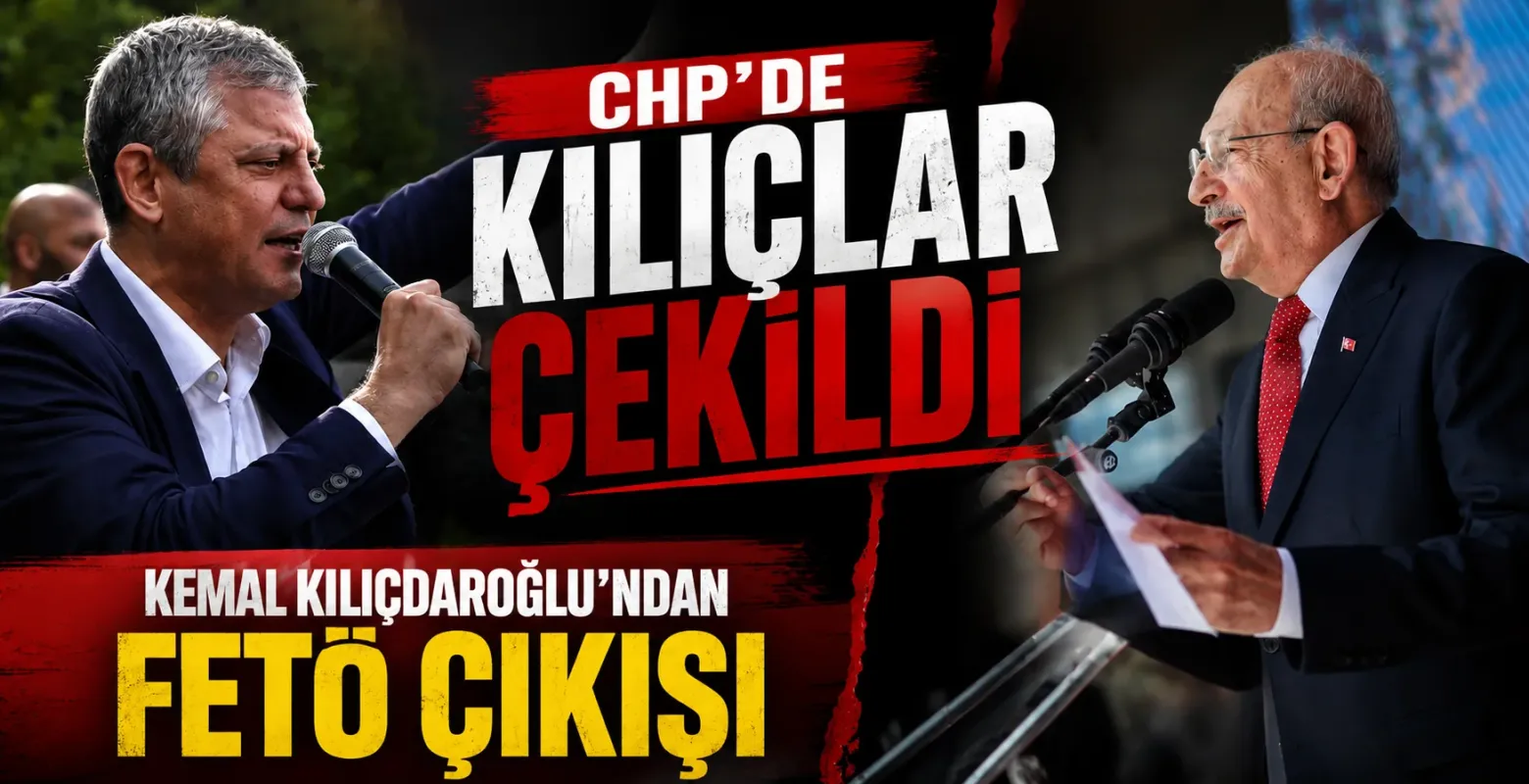 Ankara’da çift miting günü: Kılıçdaroğlu ve Özel’den karşılıklı mesajlar