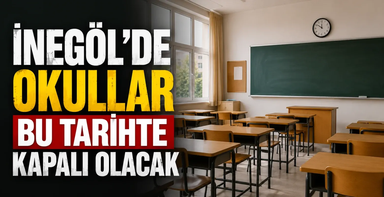Milyonlarca Öğrenciyi İlgilendiren Tatil Kararı