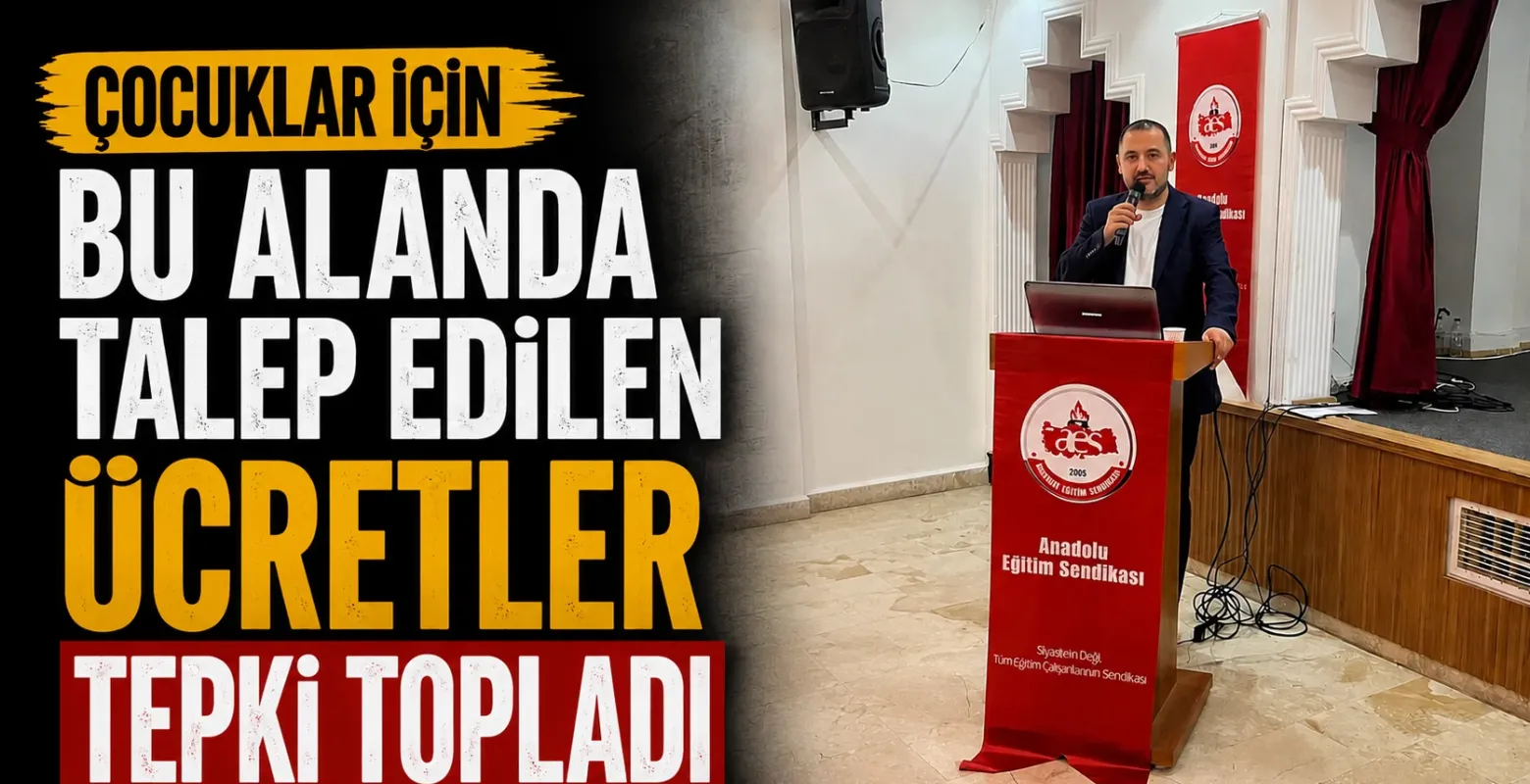 Sporcu Sağlık Raporu Ücretine Sendikadan Tepki