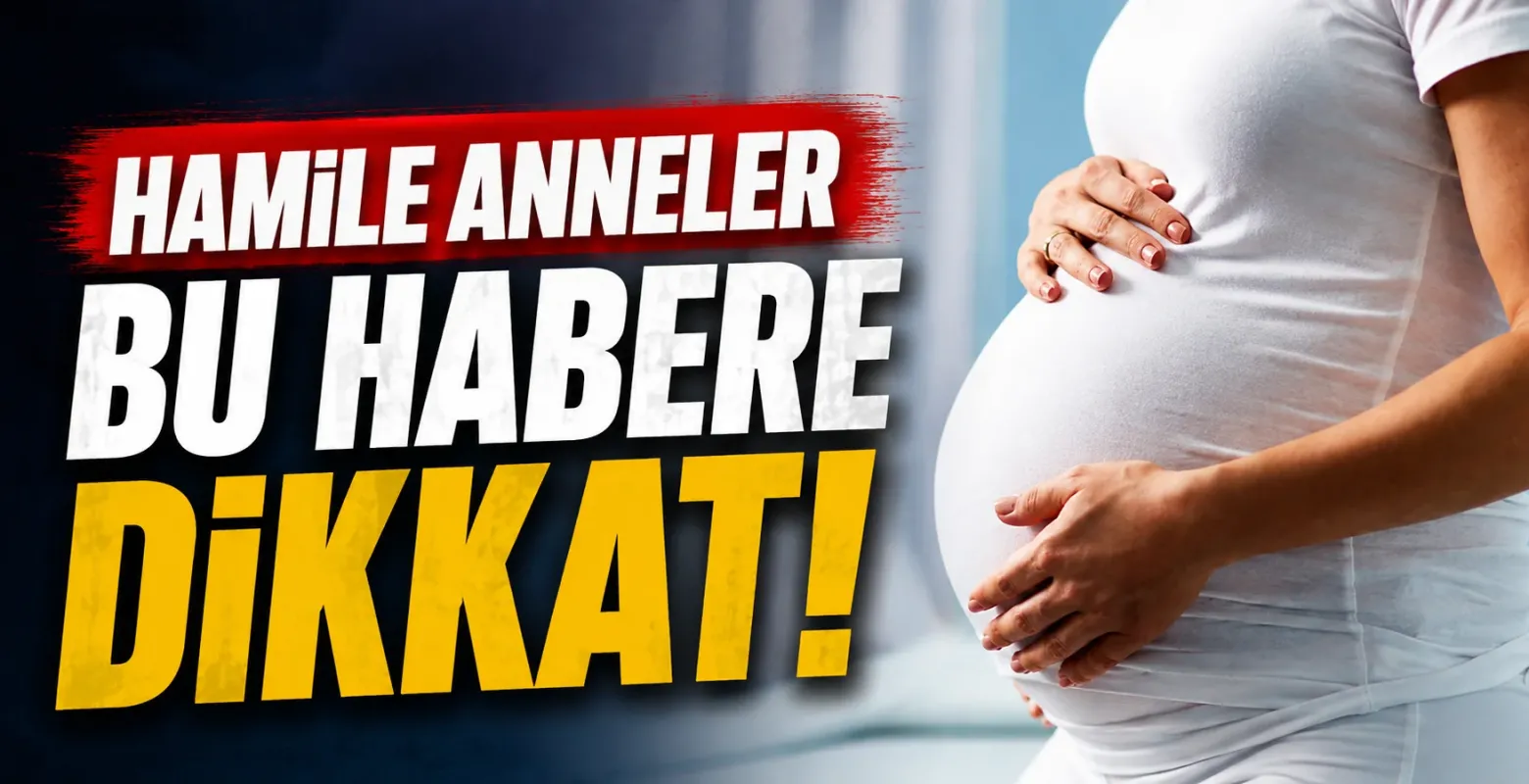 Hamileler Havuza Girebilir Mi? Uzmanı Yanıtladı