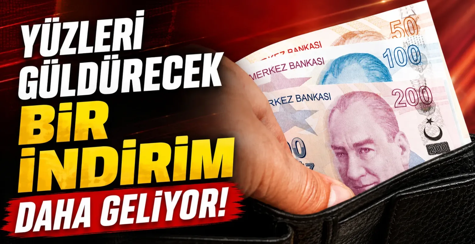 Motorinden Sonra Benzine Müjde! İndirim Yolda
