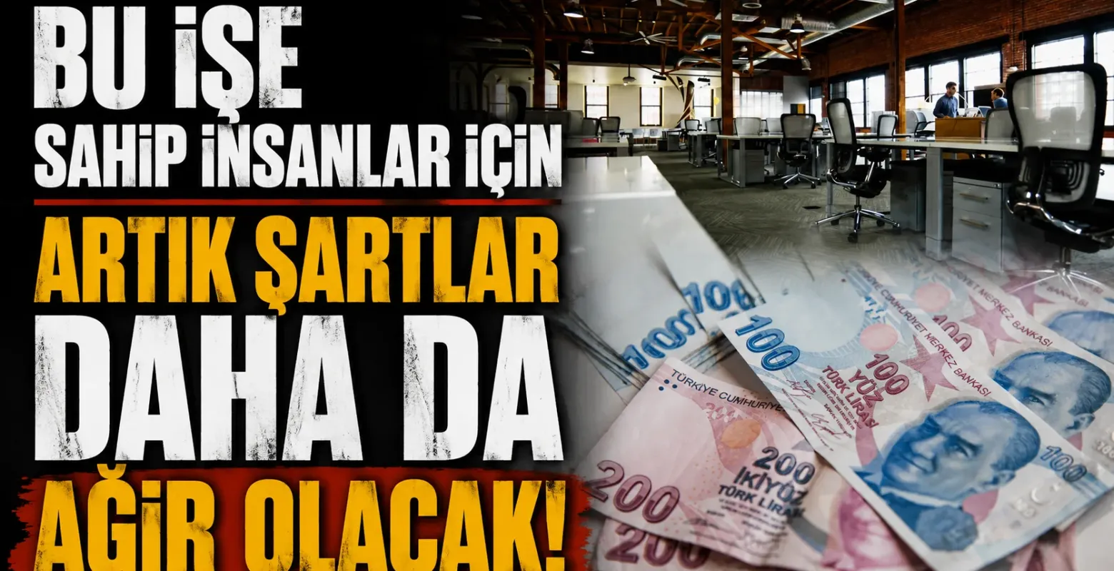YouTube’dan Para Kazananlar Dikkat! Şartlar Değişiyor