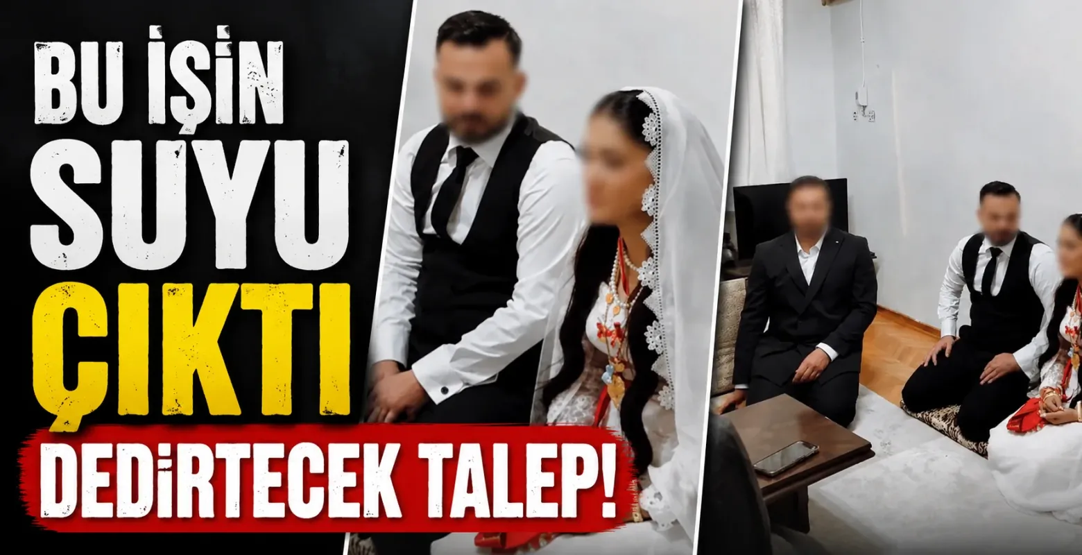 Bu işin suyu çıktı dedirtecek talep!