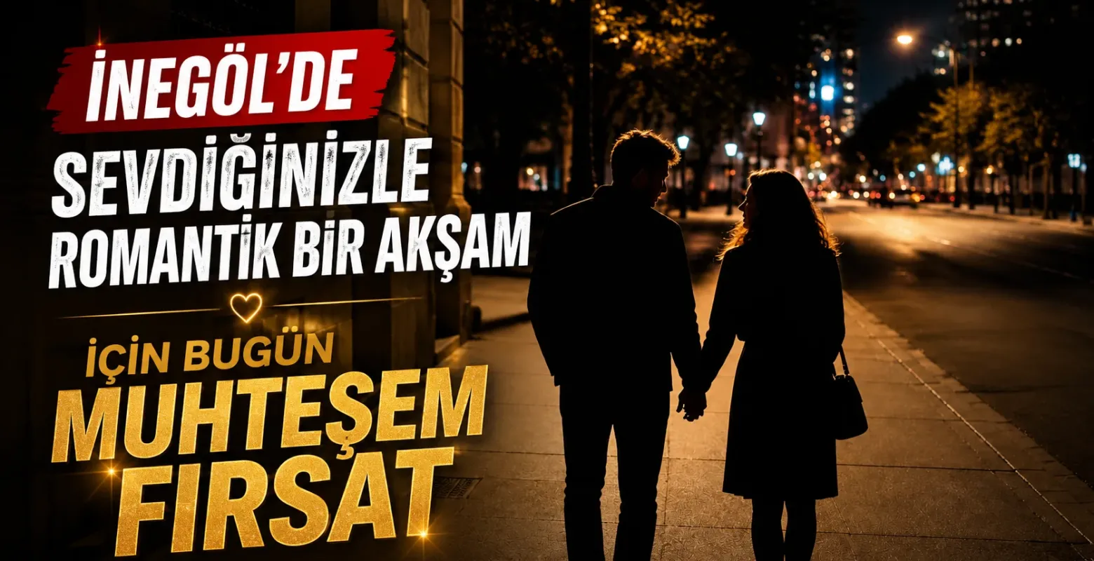 Perseid meteor yağmuru İnegöl’de nereden izlenecek? İşte o nokta