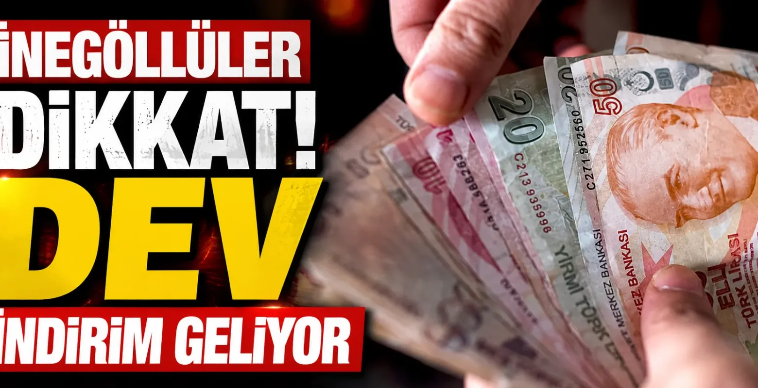 Motorin Fiyatı Düşecek! Pompaya 9,29 TL İndirim Geliyor