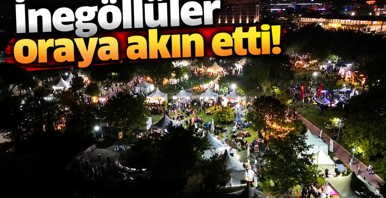 Hafta sonunun adresi belli oldu!