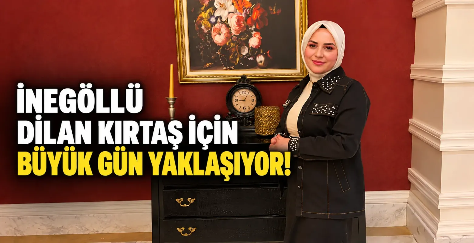 İnegöllü Dilan Kırtaş, Crea Fest 7 Eurasia Championship’te Mücadele Edecek