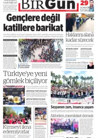 BirGün
