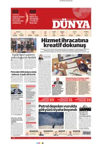 Dünya