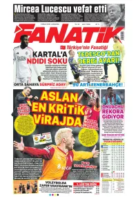 Fanatik