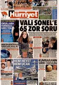 Hürriyet