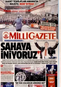 Milli Gazete