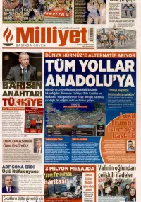 Milliyet