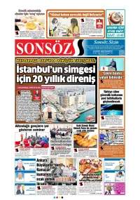 Sonsöz