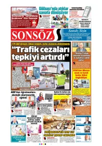 Sonsöz