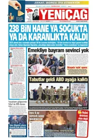 Türkiye'de Yeni Çağ