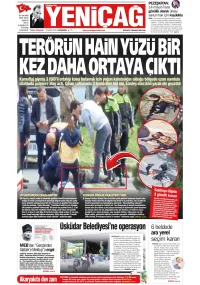 Türkiye'de Yeni Çağ