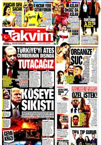 Takvim