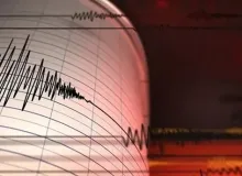 O ilde korkutan deprem!