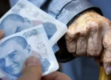 SGK İnceleme Başlattı! Bazı Emeklilikler İptal Edilebilir
