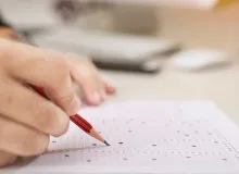 Bursluluk sınavında kalem silgi veriliyor mu, ne getirilmeli?