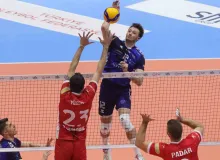 Altekma’nın rakibi Bursa Büyükşehir Belediyespor