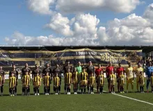 Aliağa FK’nın konuğu Muşspor