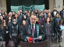 Bursa’daki avukat cinayetine Trabzon Barosu’ndan kınama