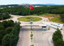 Türkiye’nin Patent Raporu’na BUÜ imzası