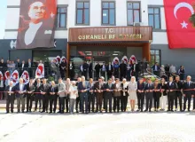 Osmaneli’nde 100’üncü yıl coşkusu