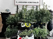 Osmangazi’de uyuşturucu operasyonu: 1 şüpheli tutuklandı
