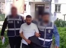 Bursa’da kesinleşmiş hapis cezası bulunan 2 şahıs yakalandı