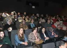 Doç. Dr. Gökçen Çatlı: "Bir Abdullah Çatlı ölür, bin Abdullah Çatlı dirilir"