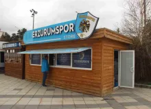 Türkiye genelinde yeni Erzurumspor FK Store şubeleri açılacak