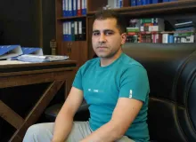 Gaziantep’te IBAN mağduriyeti: "Şefime güvendim, hakkımda 4 dava açıldı"