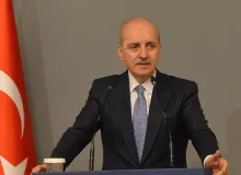 TBMM Başkanı Numan Kurtulmuş 15 Mayıs'ta Bursa'ya Geliyor