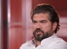 Rasim Ozan Kütahyalı gözaltına alındı!