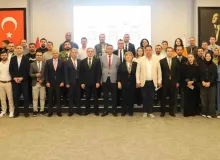 KUTSO’da iş sağlığı ve güvenliğinin denetim süreçleri ele alındı