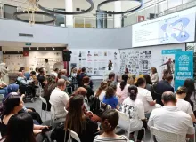 Nilüfer’de "Engelsiz Yaşam Sağlık ve Spor" semineri