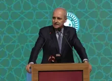 TBMM Başkanı Kurtulmuş, Bursa’da STK temsilcileriyle bir araya geldi