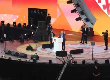 Cumhurbaşkanı Erdoğan’dan gençlere: "Kifayetsizlere asla prim vermeyin"