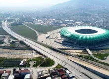 Bursa’da 19 Mayıs kutlamaları nedeniyle bazı yollar trafiğe kapatılacak