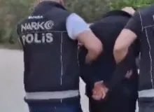 Bursa’da uyuşturucu operasyonu: 11 tutuklama