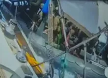 Küresel Sumud Filosu’ndaki Ayhan Samuk’tan haber alınamıyor