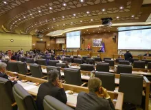 BUSKİ 2025 Faaliyet Raporu’na meclisten onay
