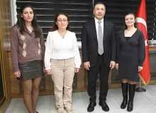 DTO, Denizli ABİGEM ile Karadeniz’e açıldı