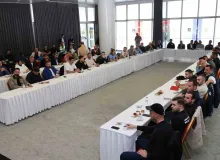 Büyükşehir’de "Başkanlık Kupası" heyecanı başlıyor