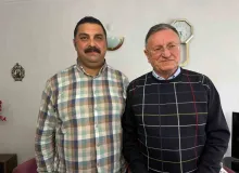 Mutlak butlan davasını açan Lütfü Savaş konuştu